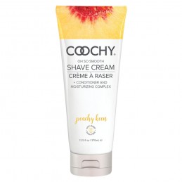 Coochy Oh So Smooth Shave...