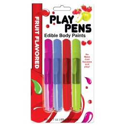 Pinceaux de peinture...