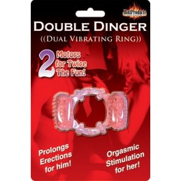 Doble Dinger - Magenta