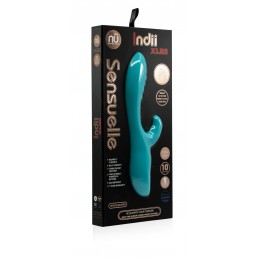 Sensuelle Indii Xlr8 - Bleu...