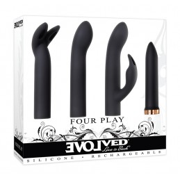 Four Play