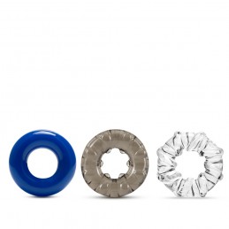 Stay Hard - Triple Stretch...