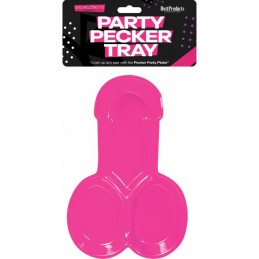 Pecker Party Platter