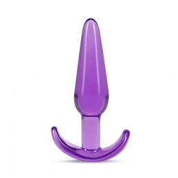 B Yours - Plug anal fin -...