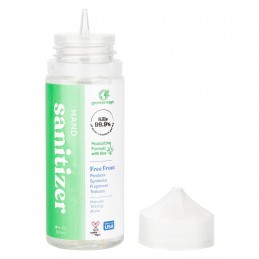 Gel hydroalcoolique pour...