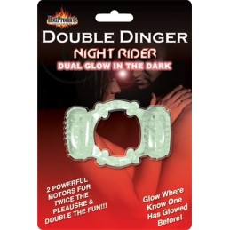 Double Dinger - Cavalier de...