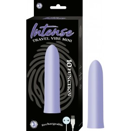 Intense Travel Vibe Mini -...