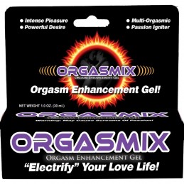 Orgasmix - Tube de 28 g -...