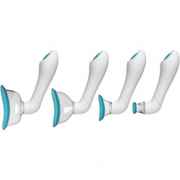 Bloom - Intimate Body Pump...