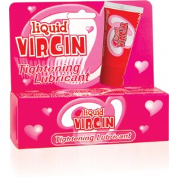 Liquid Virgin 1 Oz Bottle...