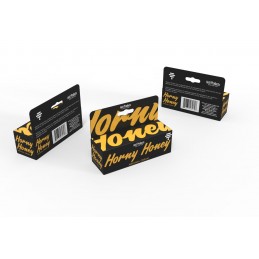 Horny Honey Arousal Cream 1...