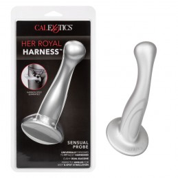 Her Royal Harness Sensual...