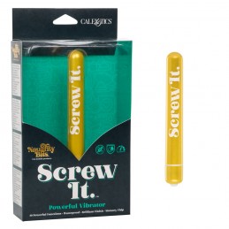 Naughty Bits Screw It...