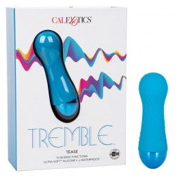 Trembler Taquiner