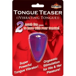Tongue Teaser - Purple