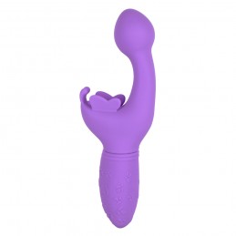 Rechargeable Butterfly Kiss...