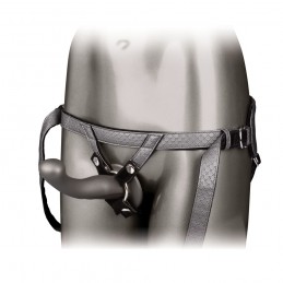 Her Royal Harness the Royal...