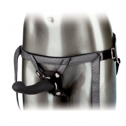 Her Royal Harness the Royal...