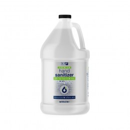 Gel hydroalcoolique premium...