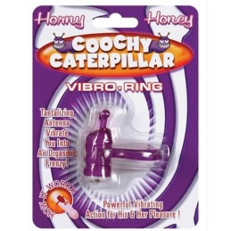 Anillo vibrador Horny...