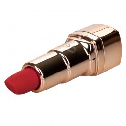 Rouge à lèvres rechargeable...