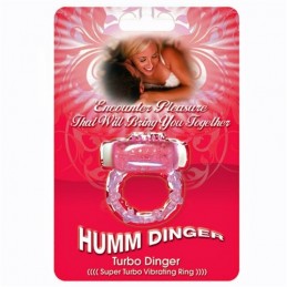 Humm Dinger Turbo Violet