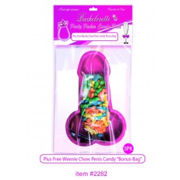 Pecker Party Candy Dish...