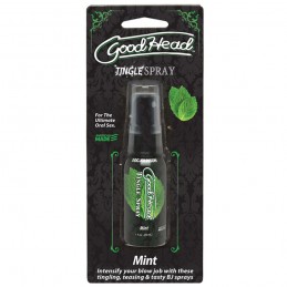 Goodhead - Tingle Spray -...