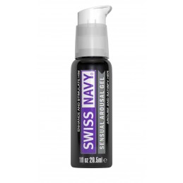 Gel stimulant sensuel Swiss...