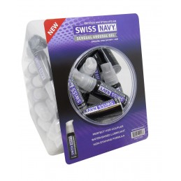 Gel stimulant sensuel Swiss...