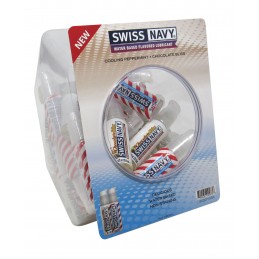Chocolat Swiss Navy et...