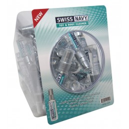 Swiss Navy Toy and Body...