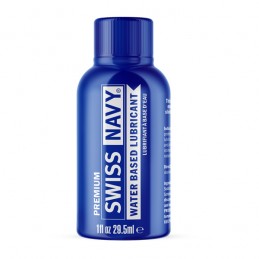 Eau de toilette Swiss Navy...