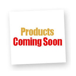 Products Coming Soon