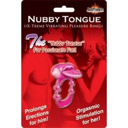 Xtreme Vibes Nubby Tongue -...