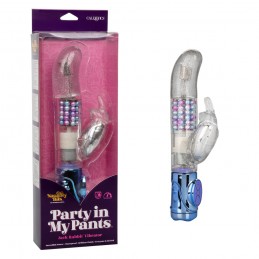 Fête des parties coquines...
