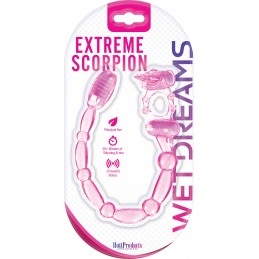 Super Xtreme Vibe Scorpion...