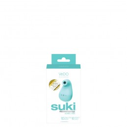 Suki Rechargeable Sonic...