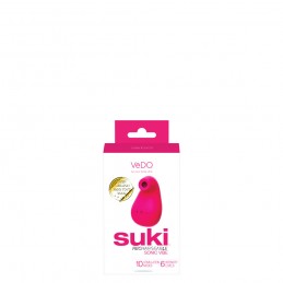 Suki Rechargeable Sonic...
