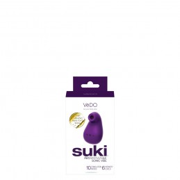 Suki Rechargeable Sonic...
