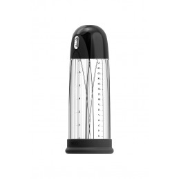 Pénis à vide rechargeable à...