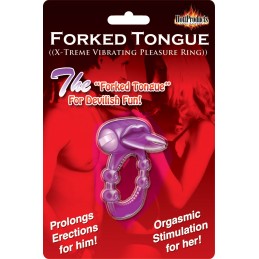 Xtreme Vibes Forked Tongue...