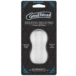Goodhead - Aider les...
