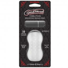 Goodhead - Stimulateur de...