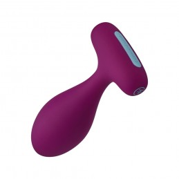 Plua - Fuchsia foncé