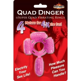 Humm Dinger Super Squad con...