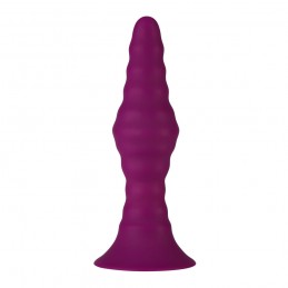 Pyra - Grand - Fuchsia foncé