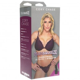 Main Squeeze - Cory Chase -...