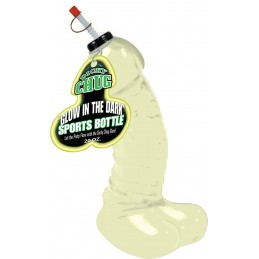Dicky Chug Sports Bottle -...
