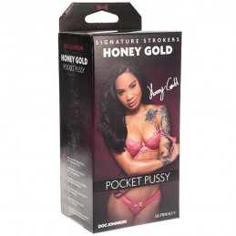 Signature Strokers - Honey...